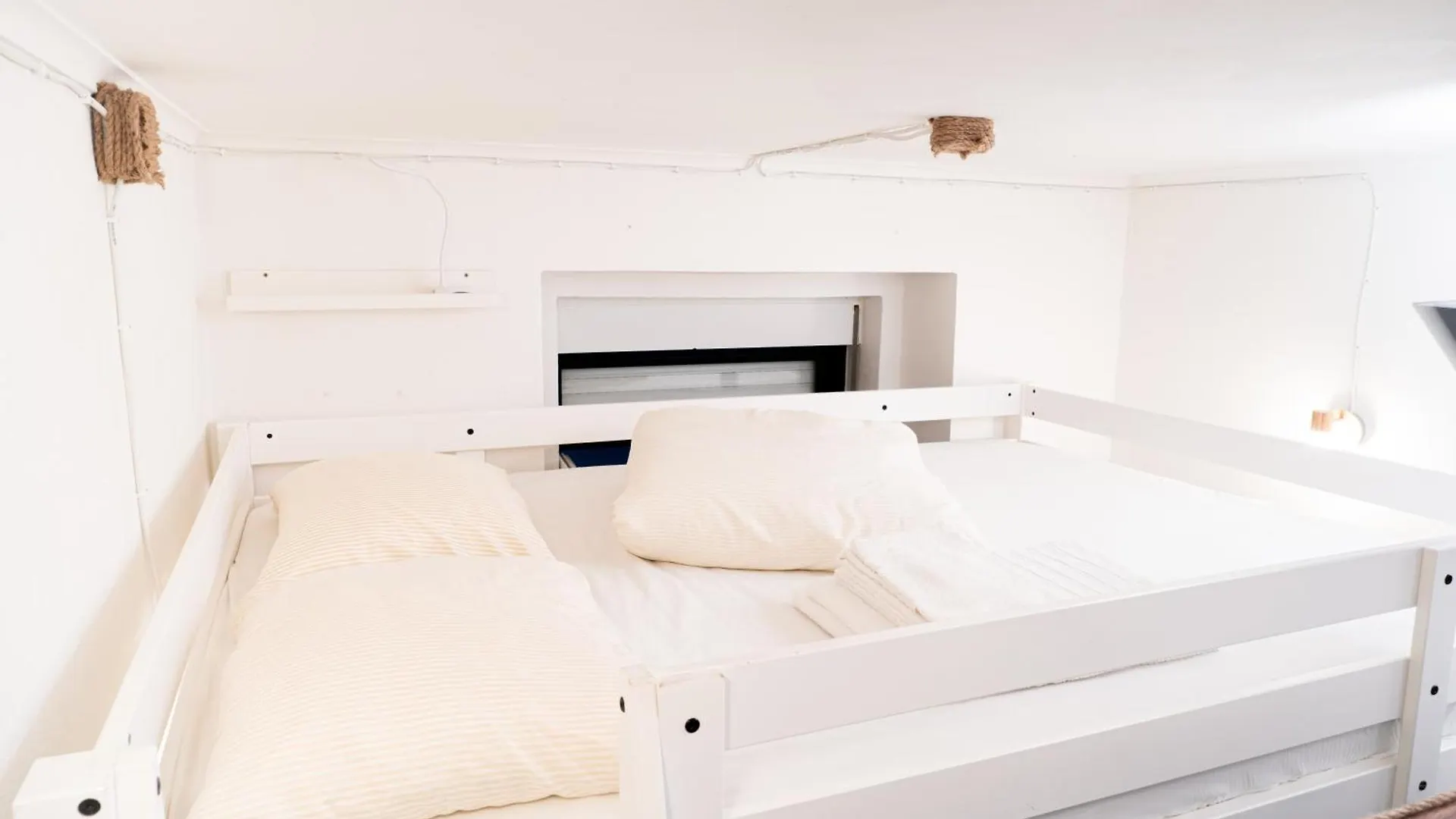 Estrela Apartment Лиссабон
