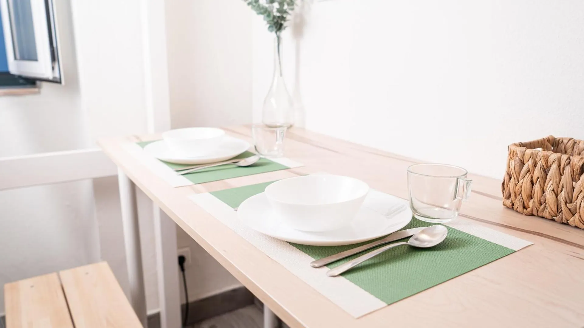 Estrela Apartment Лиссабон 0*,