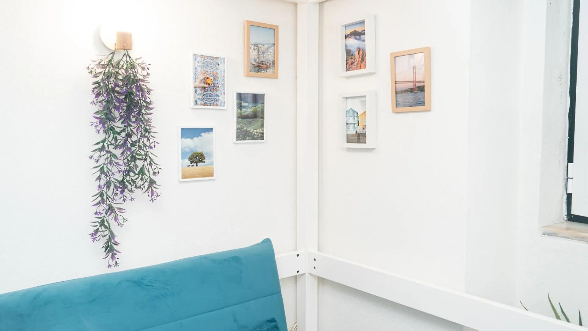 Estrela Apartment Лиссабон