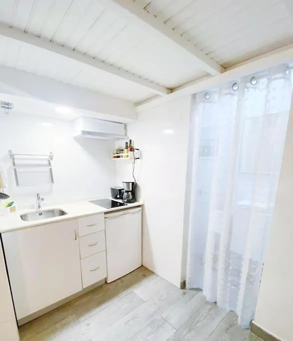 Estrela Apartment Лиссабон
