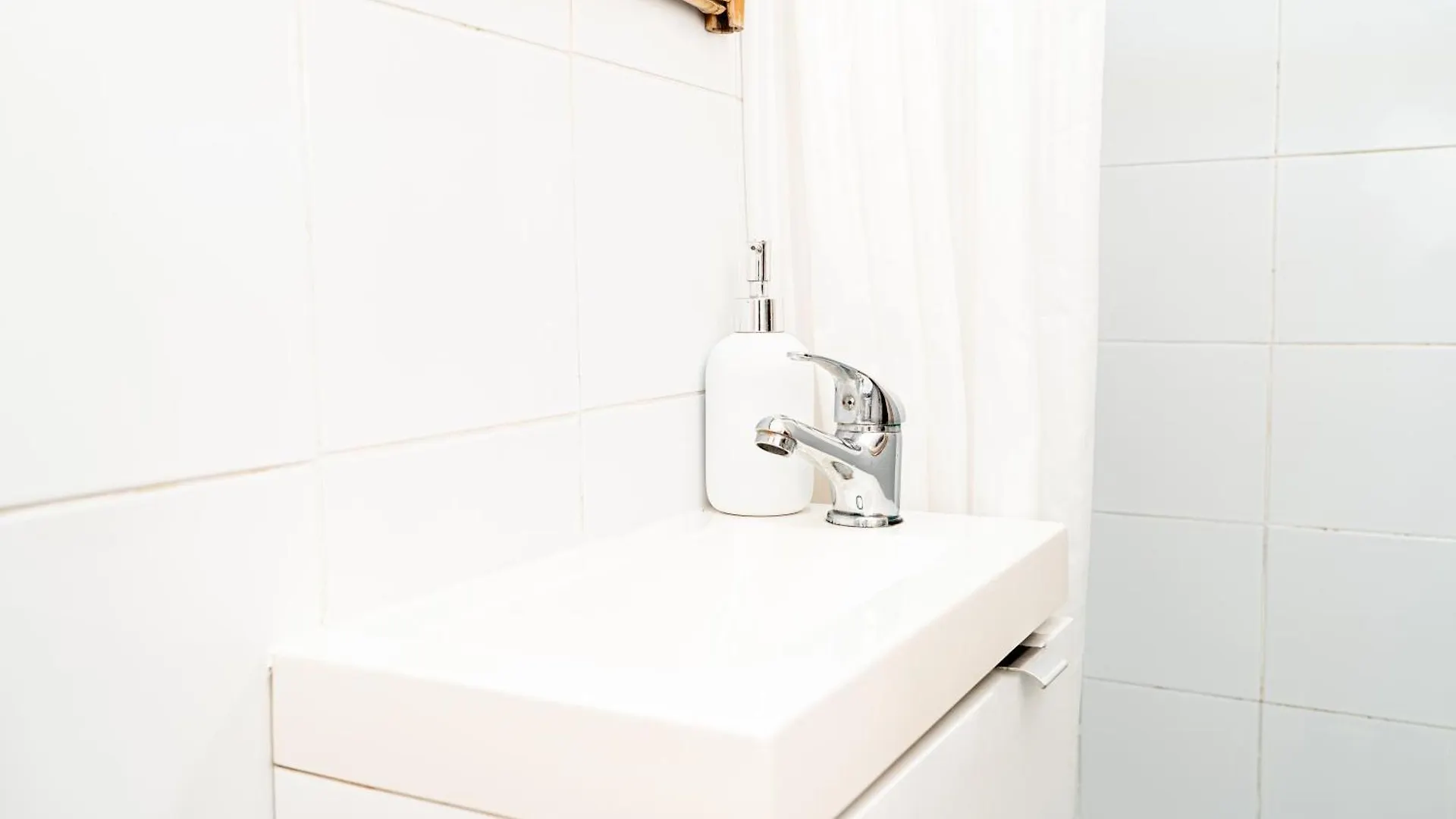 Estrela Apartment Лиссабон Португалия